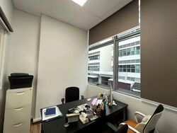 WCEGA Plaza (D23), Factory #593488571